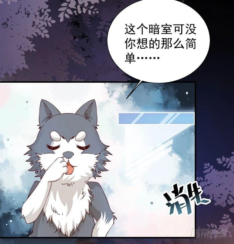 第40话 姬哥哥带我飞 第21页
