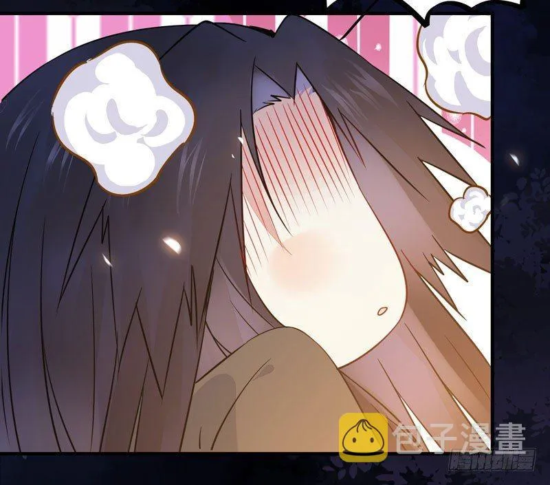 第45话 乖~别动~~ 第25页