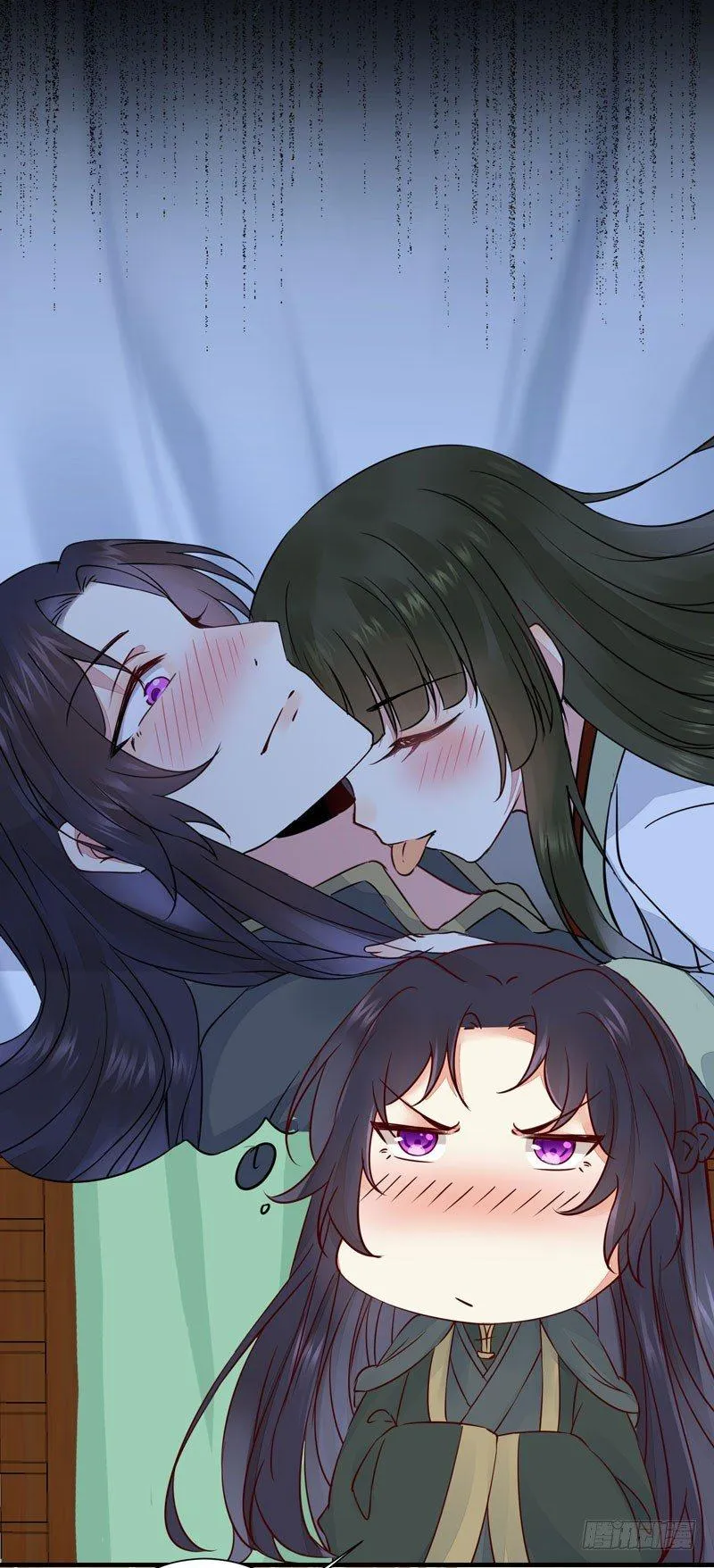 第47话 昨晚我们干了啥？ 第33页