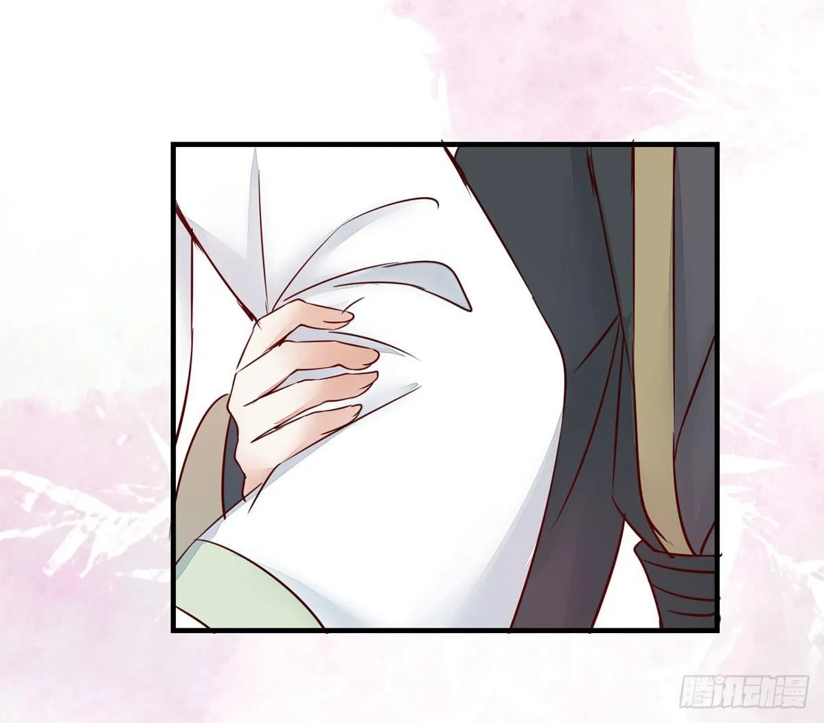 第49话 神仙姐姐？ 第39页