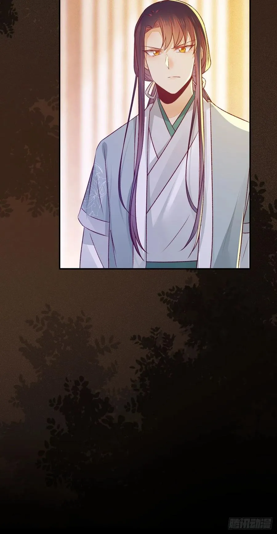 第107话 昭然若揭的谋算 第33页