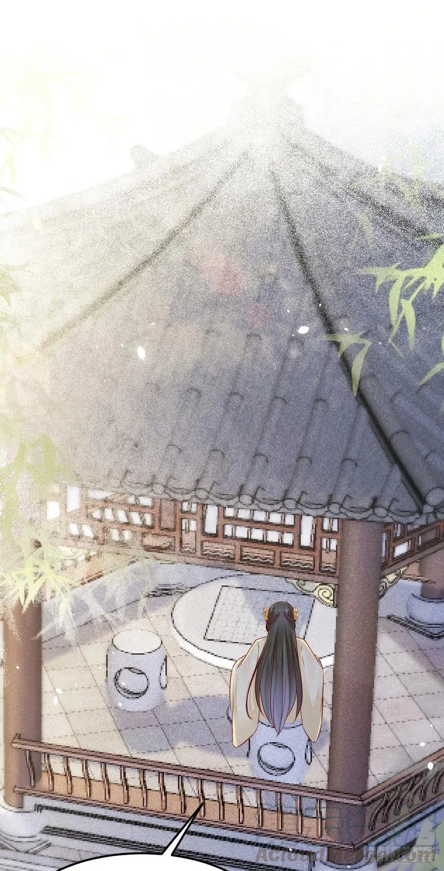 第128话 牺牲色相 第10页