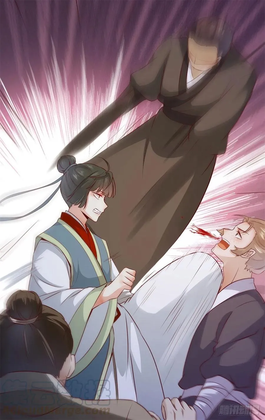 第154话 男男也可以？ 第31页