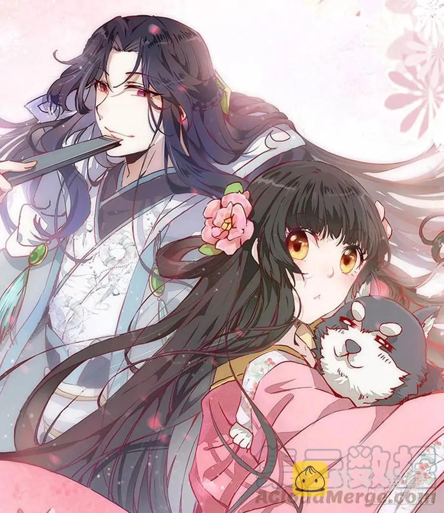 第155话 呵，女人！ 第1页