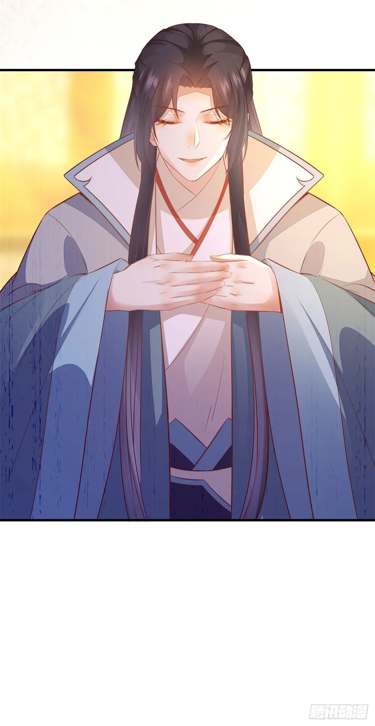 第166话你会离开我的世界吗？ 第18页