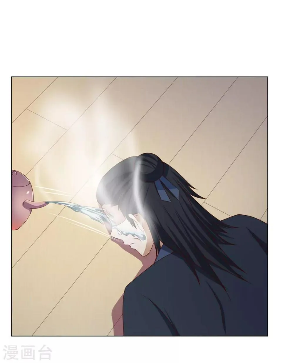 第2季5话 黄雀在后 第29页