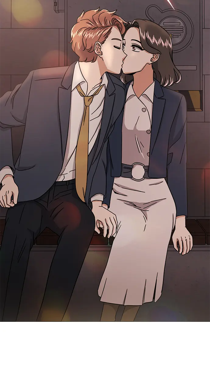 [第57话] 确信要走下去的路（第一季最终话） 第132页