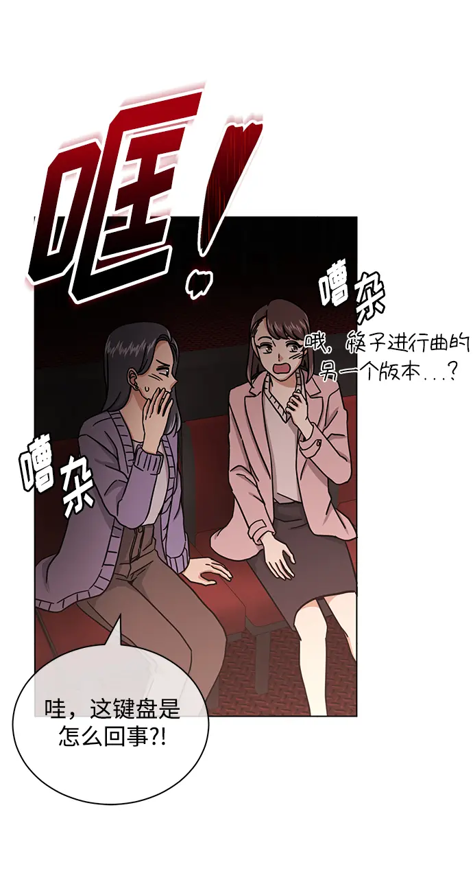 [第56话] 这是你的开始 第79页