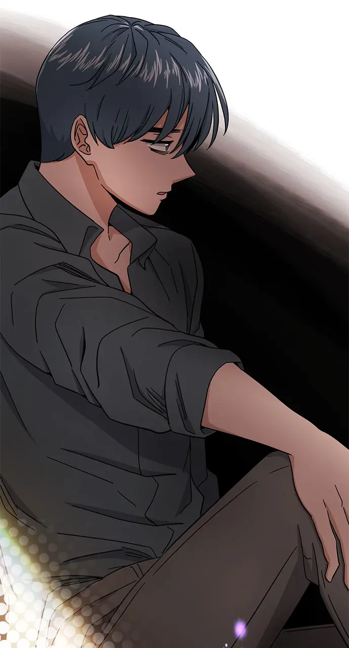 [第55话] 因为不能看着他被利用 第21页