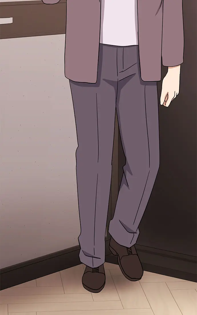 [第55话] 因为不能看着他被利用 第67页