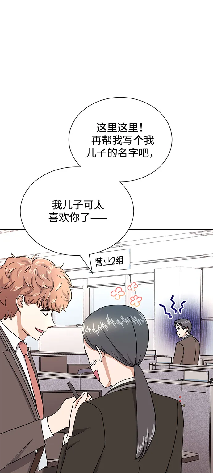 [第53话] Dream，Again 第6页