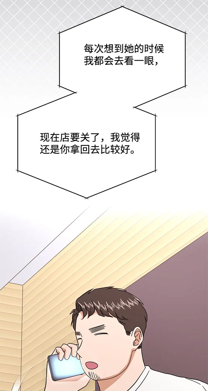 [第54话] 装载着美好回忆的地方 第78页