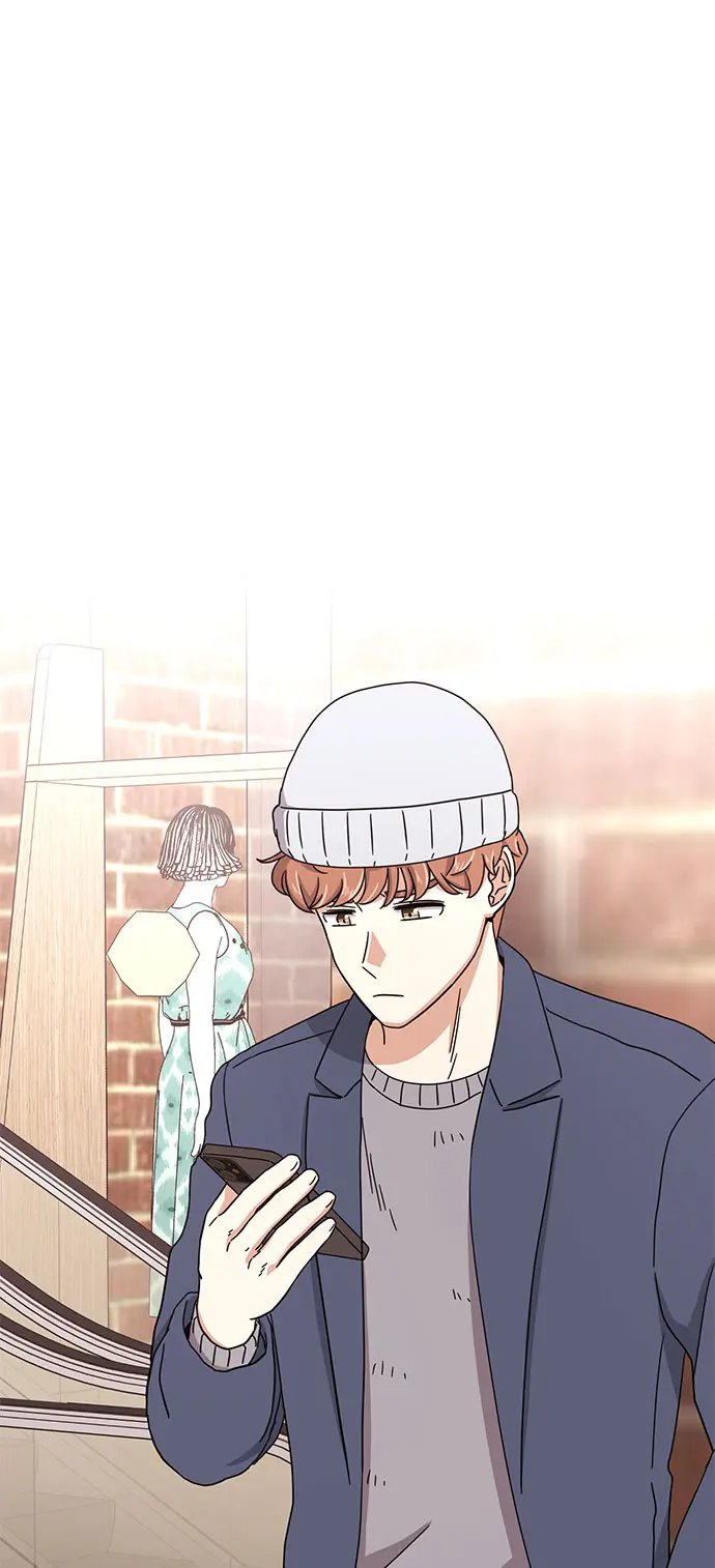 [第54话] 装载着美好回忆的地方 第80页