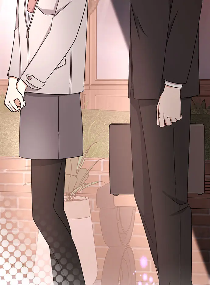 [第46话] 原本的样子 第35页