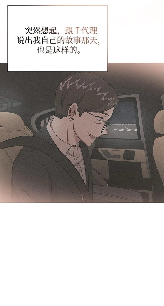 [第39话] 比起韩志赫我选千浩然 第42页