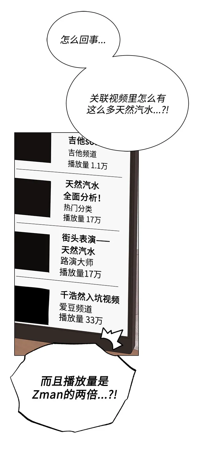 [第36话] 戏子行为 第19页