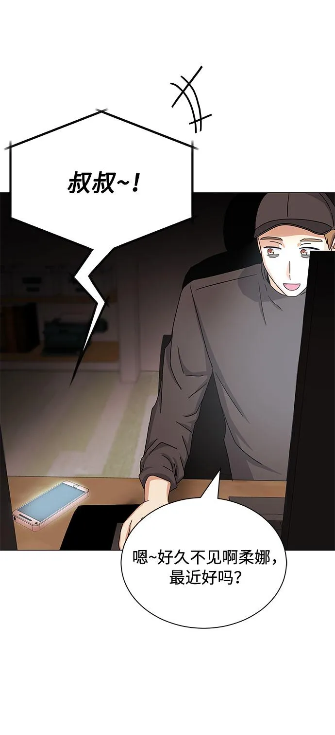 [第35话] 认识的人 第77页