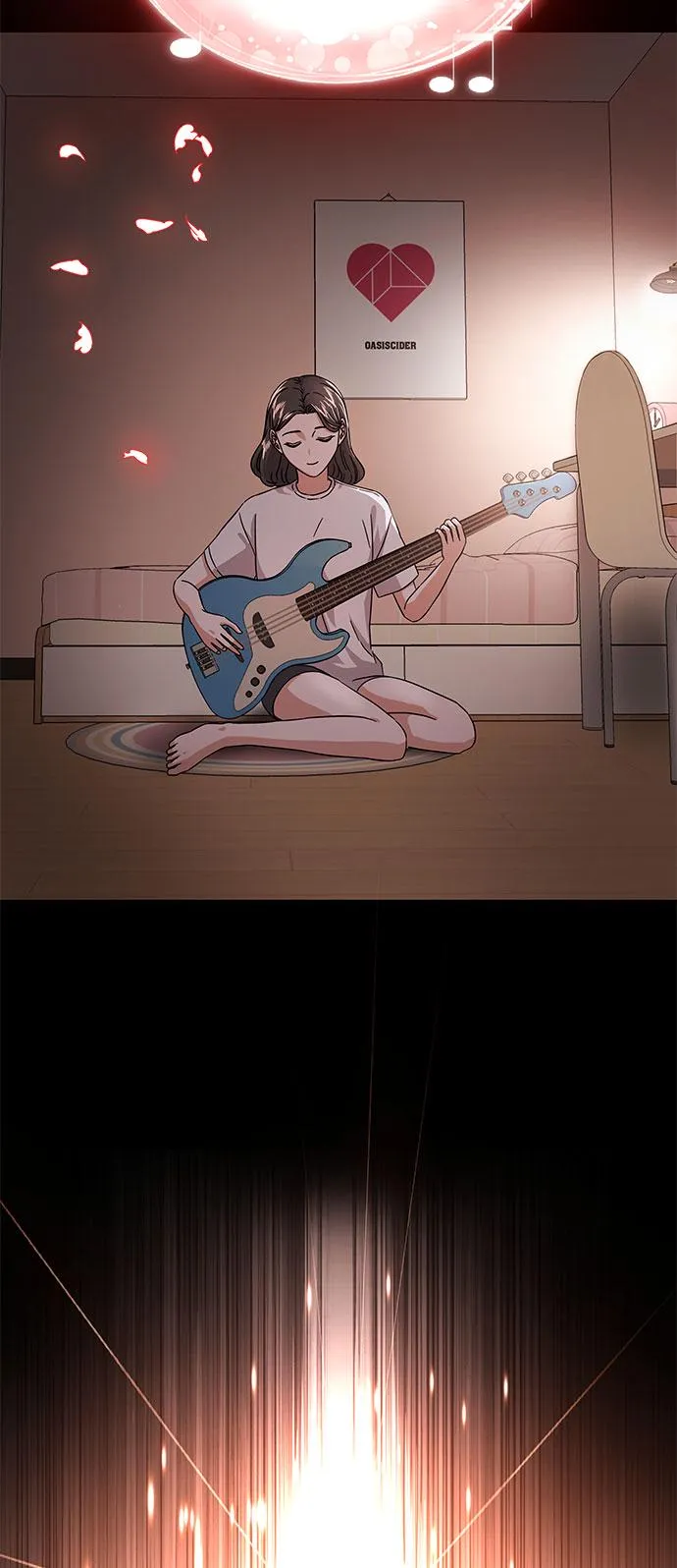 [第7话] 魔法的季节 第45页