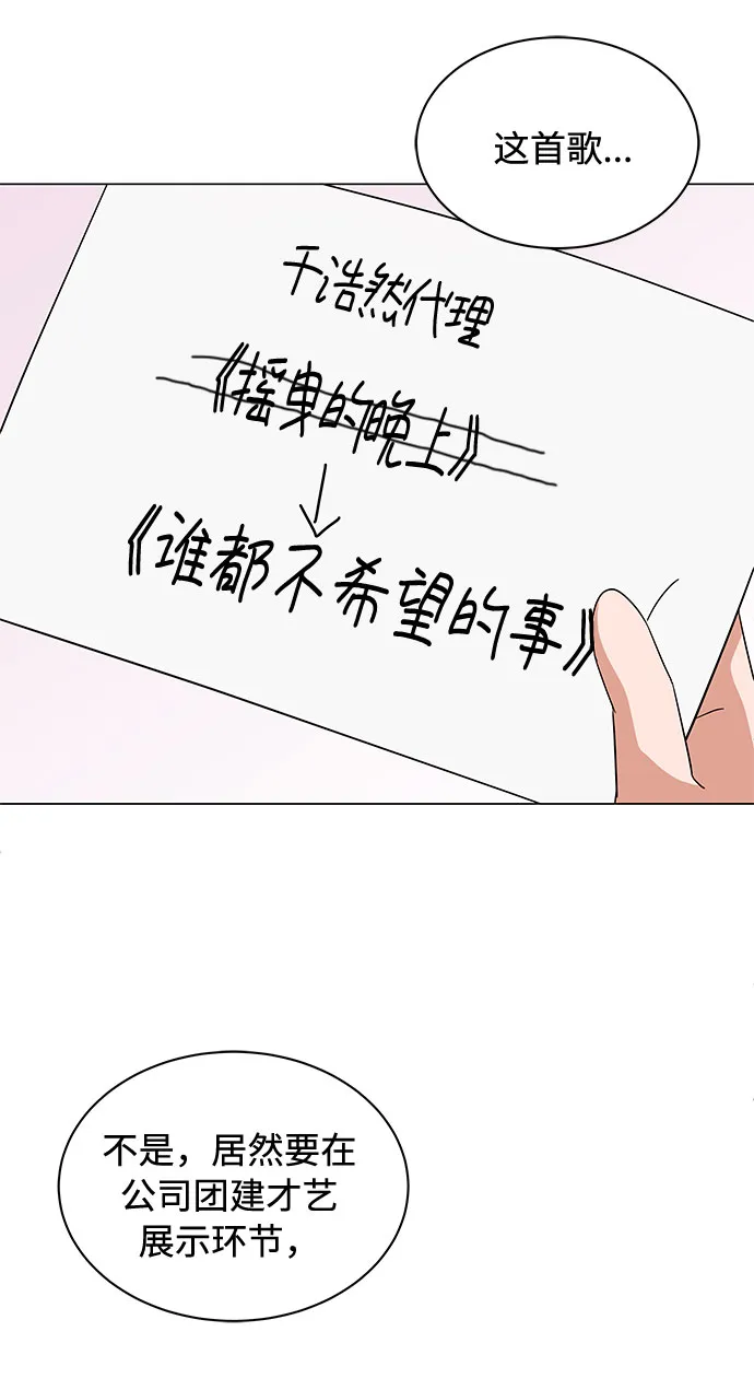 [第9话] 职场人的周末两天一夜团建 第83页