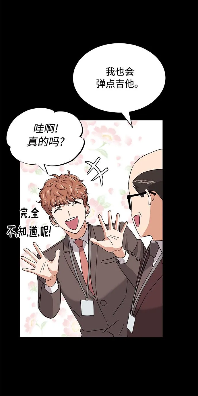 [第13话] 上班的动力 第54页