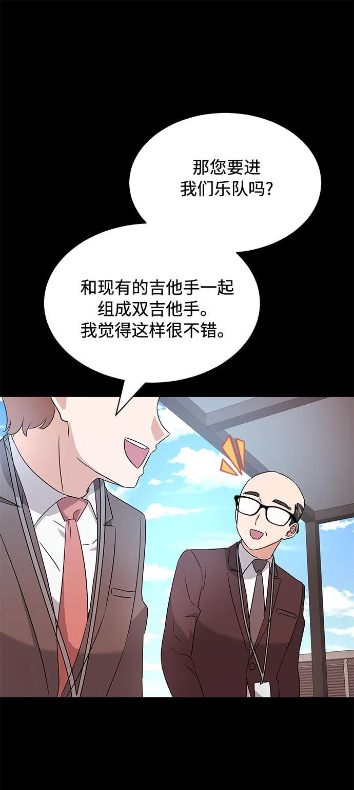 [第13话] 上班的动力 第55页