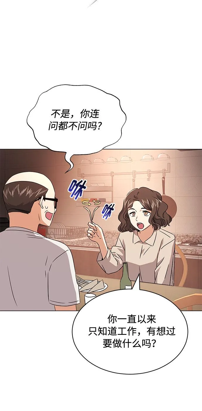 [第13话] 上班的动力 第71页