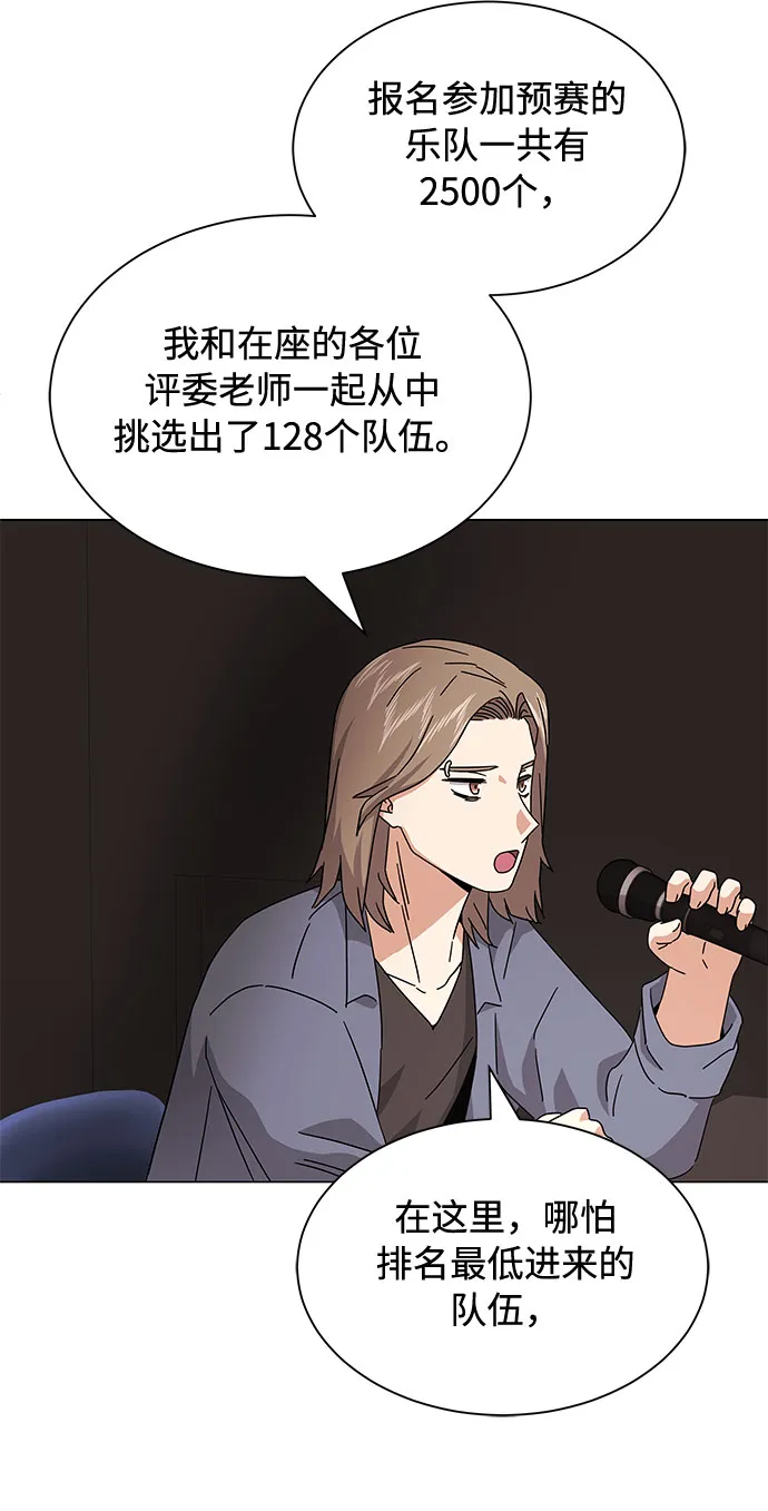 [第21话] 需要展示实力的时候 第78页
