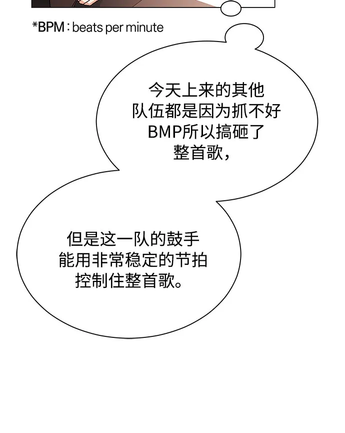 [第22话] 能逃脱魅力的紧急出口 第71页