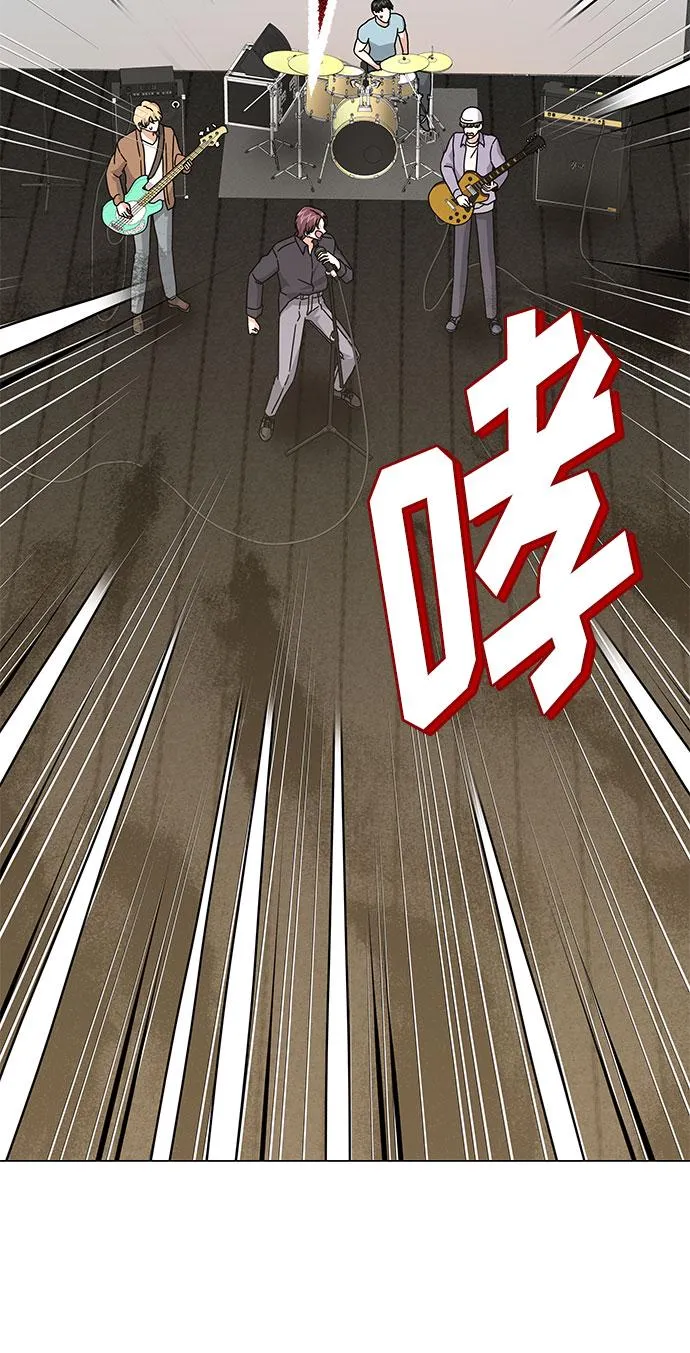 [第23话] 看看什么是有实力的乐队 第84页
