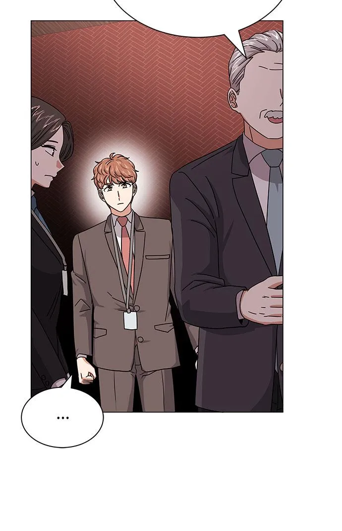 [第25话] 跟会长的交易！ 第32页