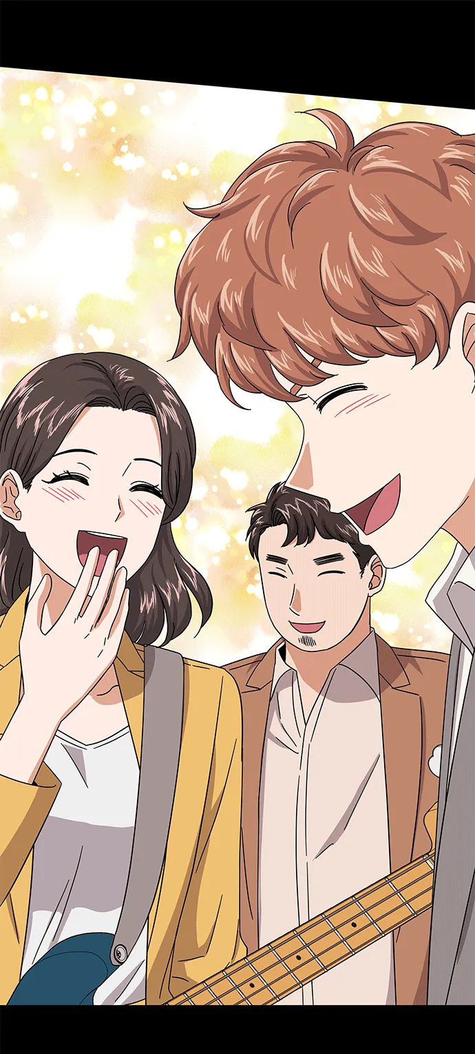 [第28话] 内定要捧红的乐队 第93页