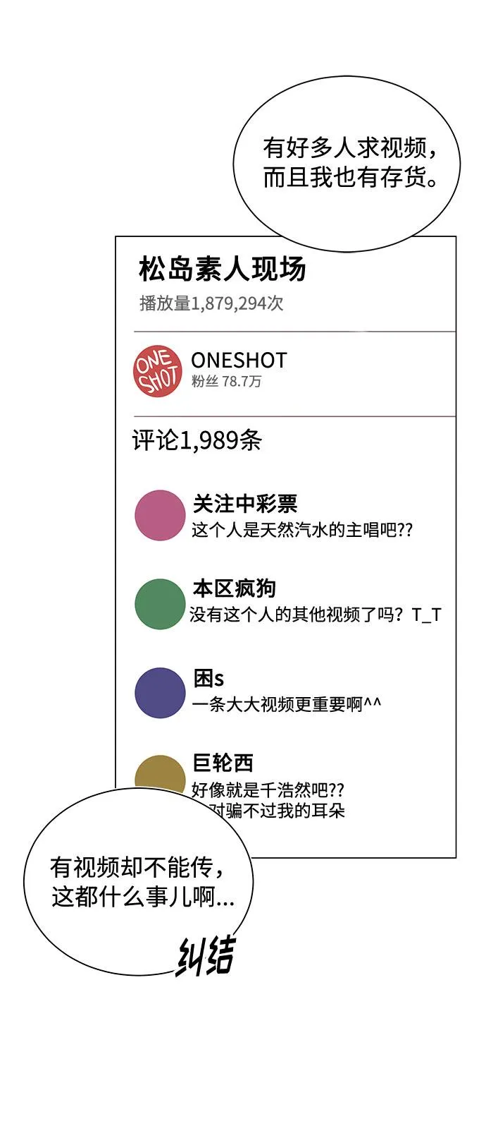 [第29话] 做件有趣的事吧 第76页