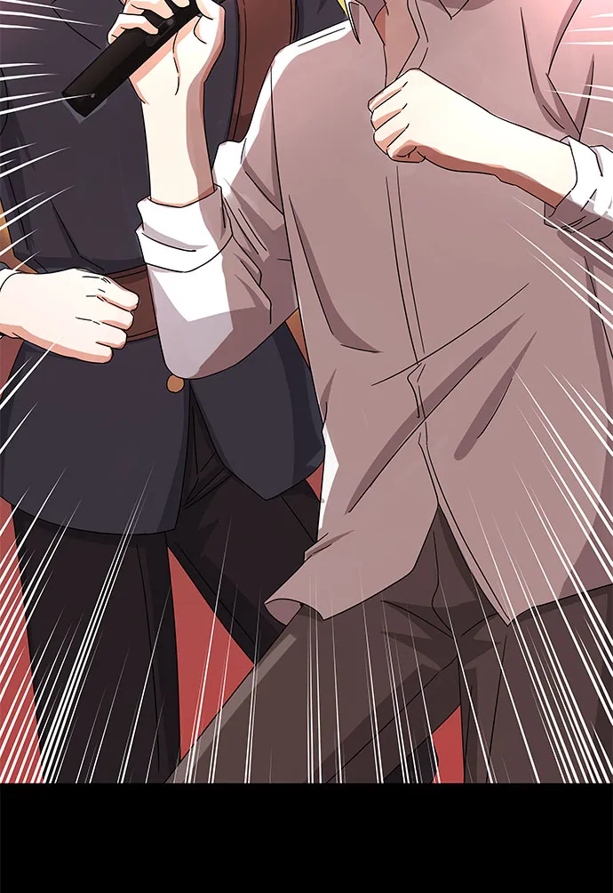 [第34话] 不是错觉 第11页