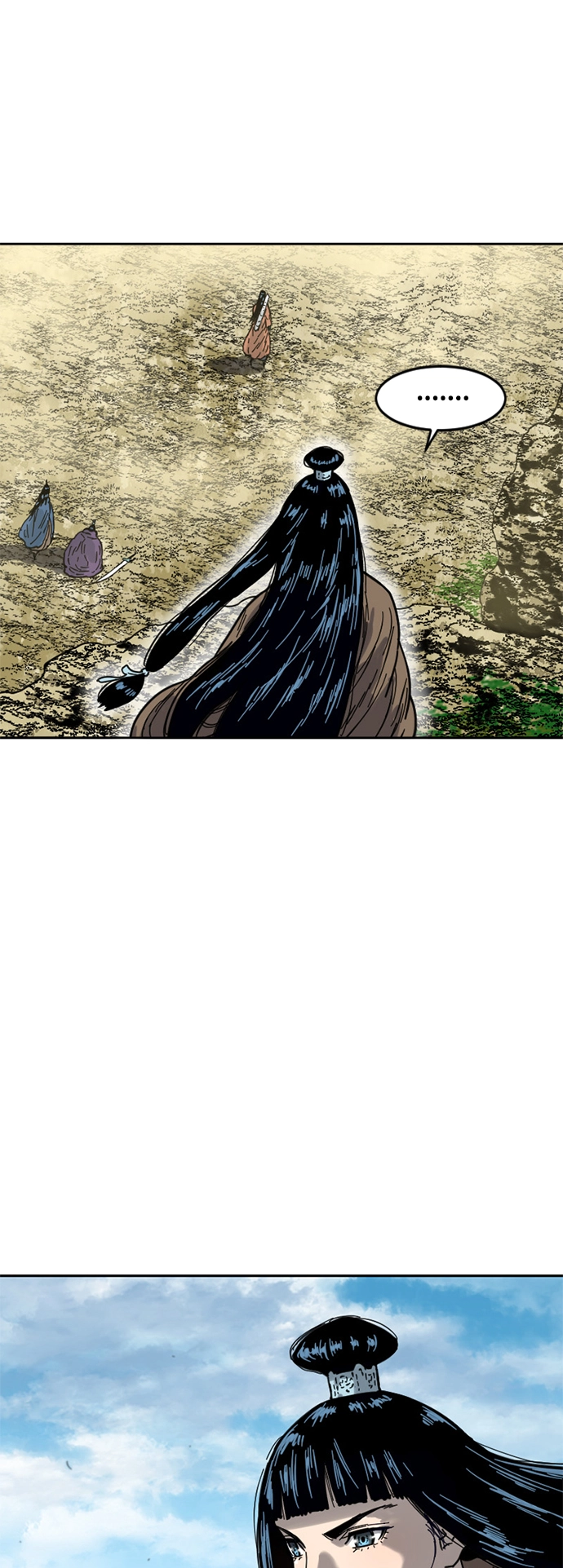 [第二季] 第23话 第56页