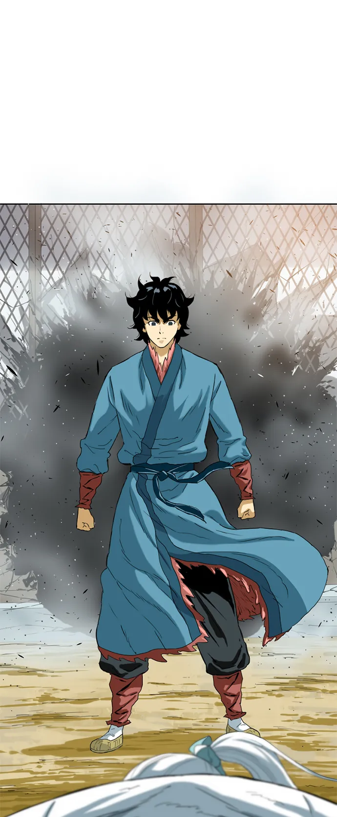[第5话] 魔灵城 第20页