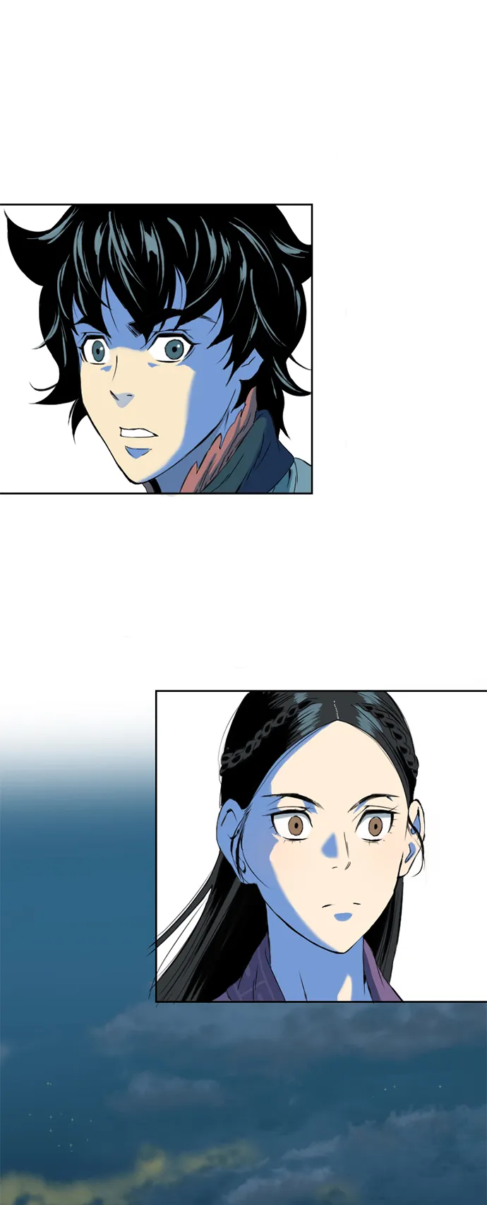 [第7话] 鬼将军（2） 第70页