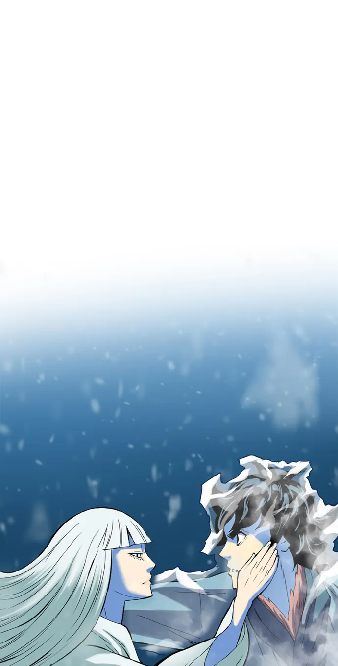[第10话] 天山雪女（3） 第76页
