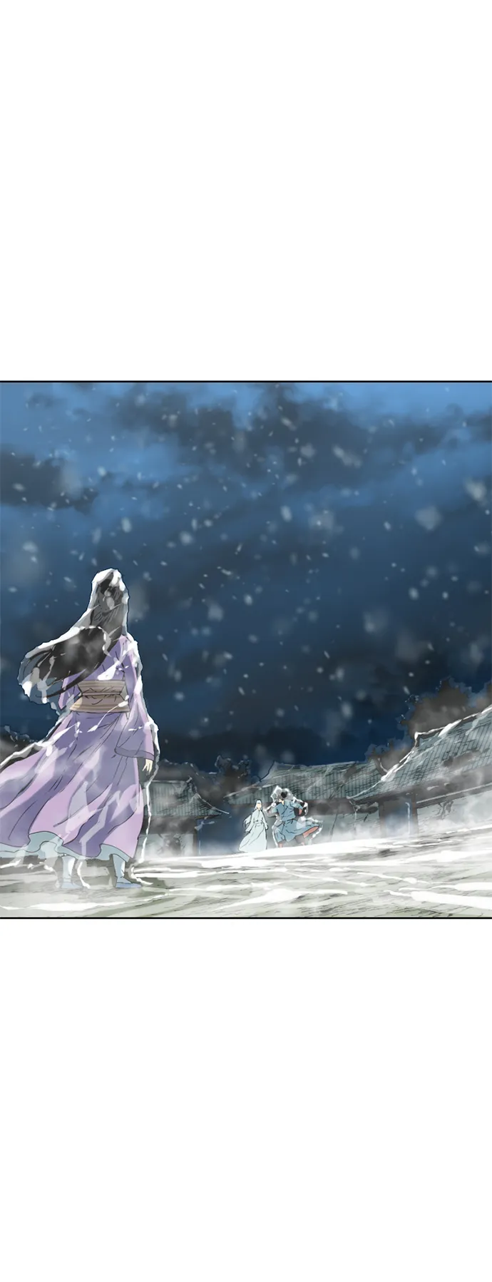 [第11话] 天山雪女（4） 第57页