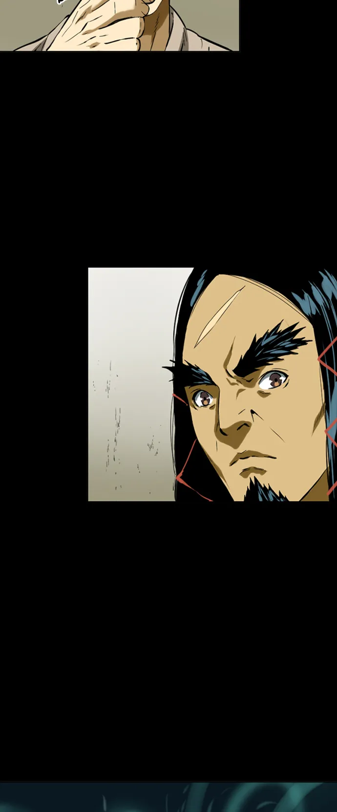 [第12话] 飞流（1） 第47页