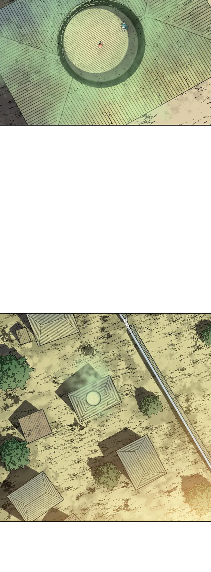 [第13话] 飞流（2） 第60页