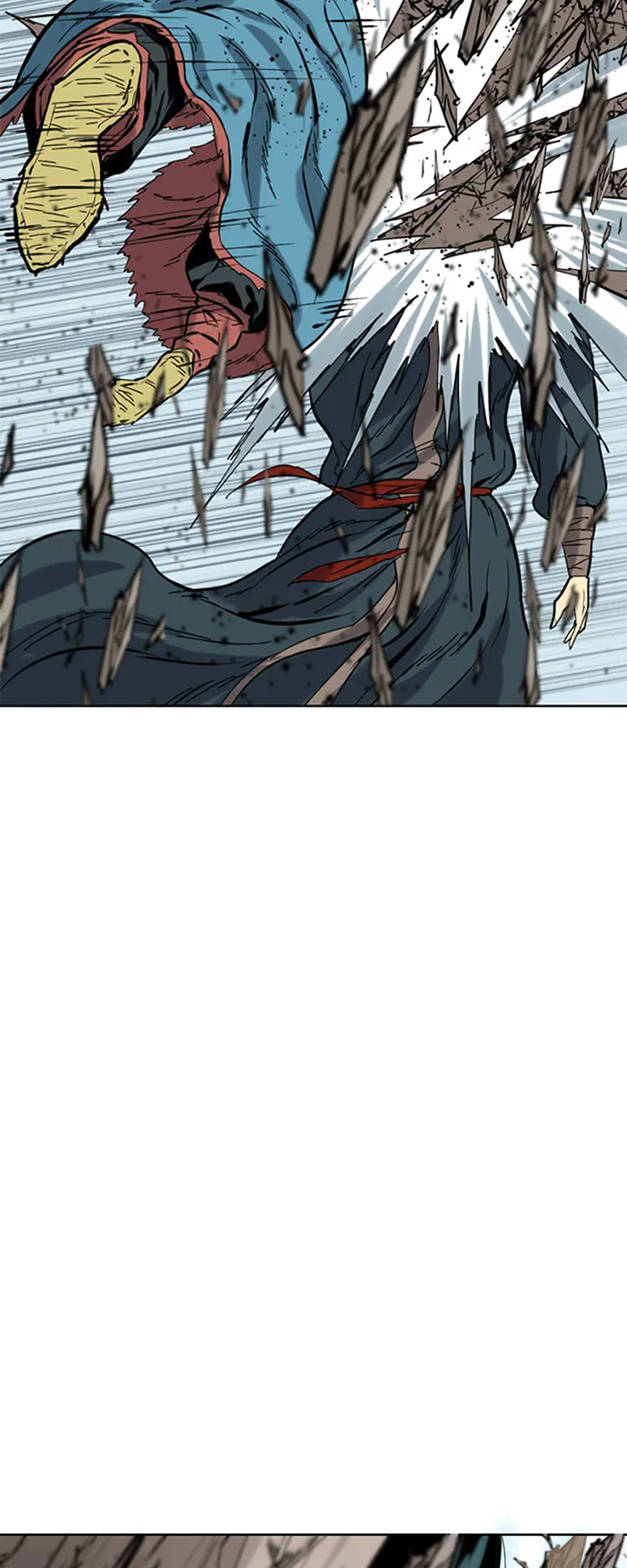 [第21话] 怪物（4） 第3页