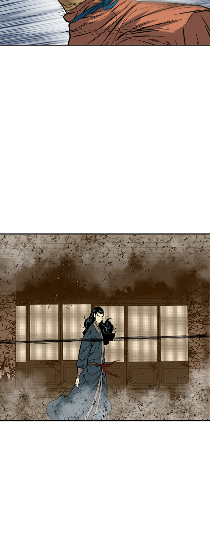 [第22话] 怪物（5） 第52页
