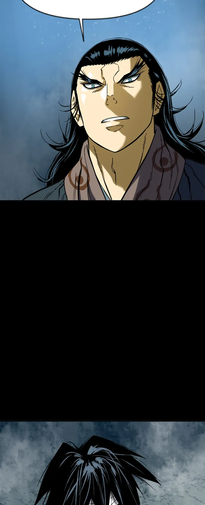 [第23话] 决意 第63页
