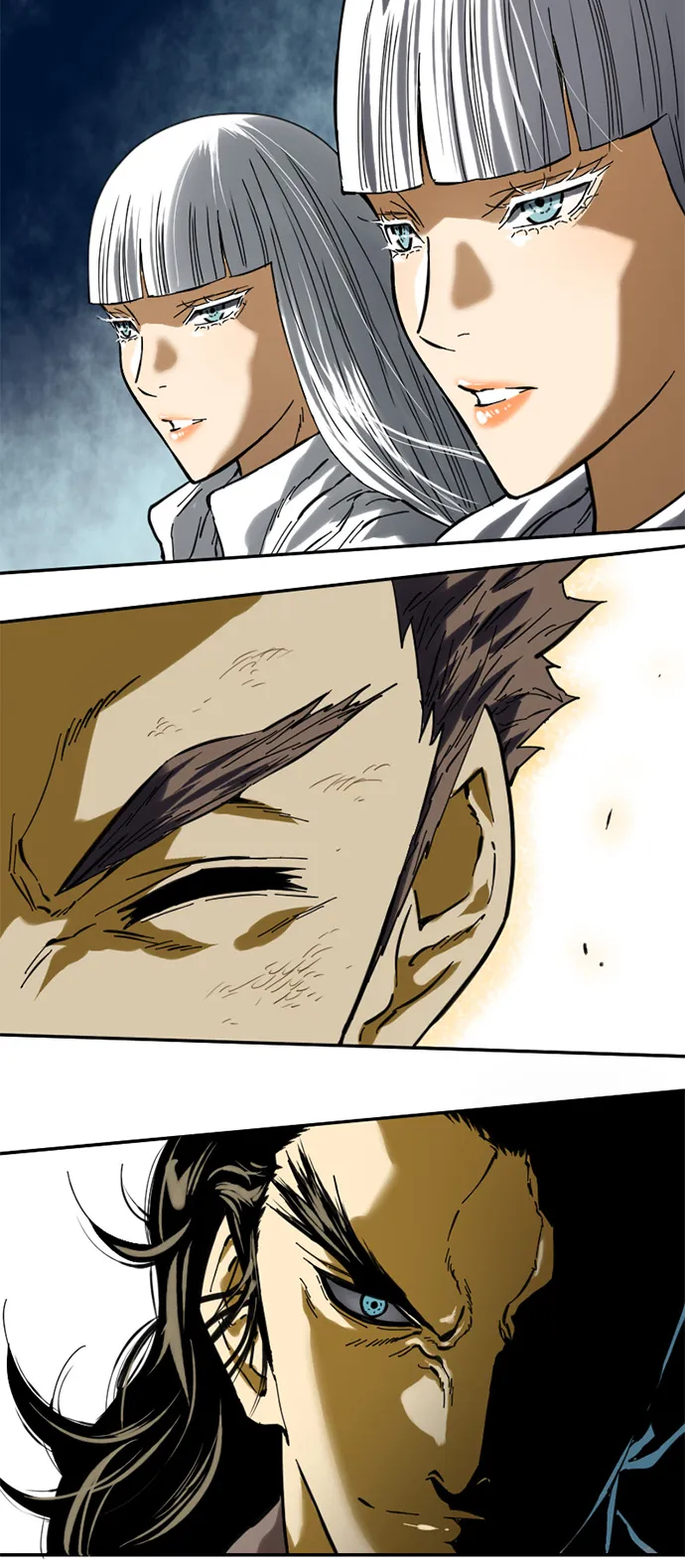 [第31话] 宣战 第43页