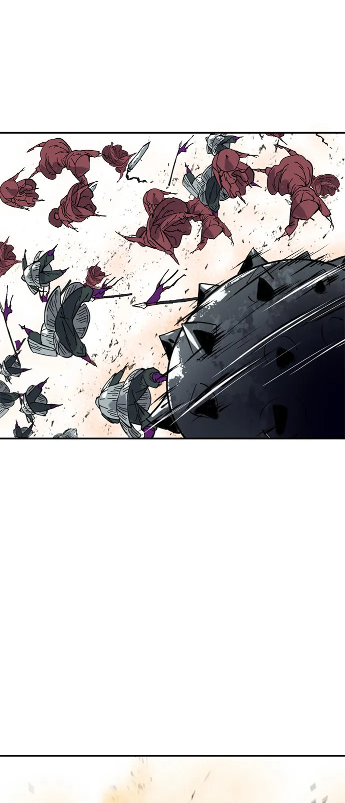 [第32话] 苏摩VS魔灵七城 第65页
