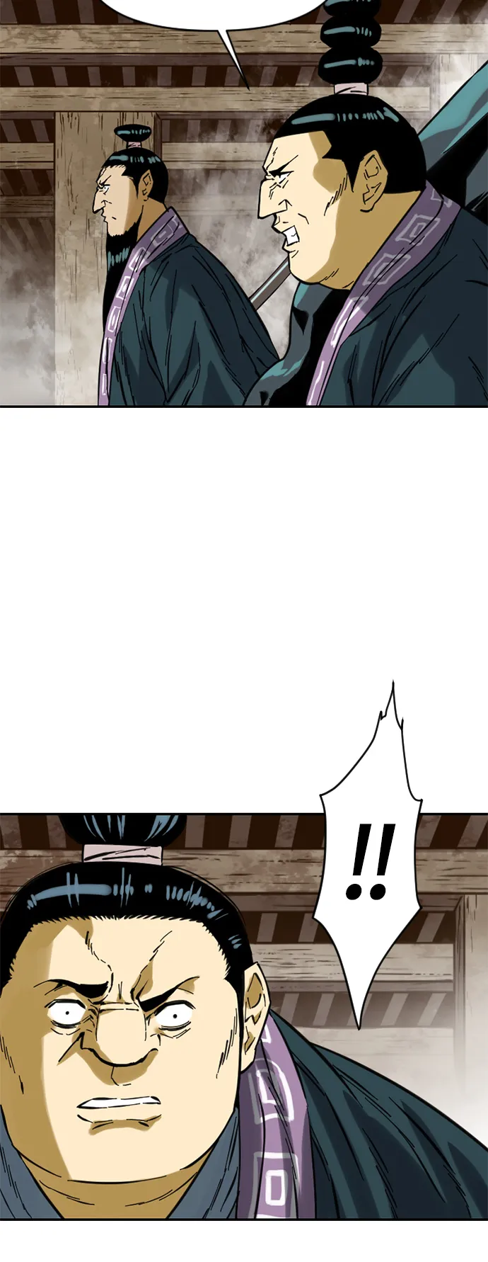 [第34话] 觉醒 第15页
