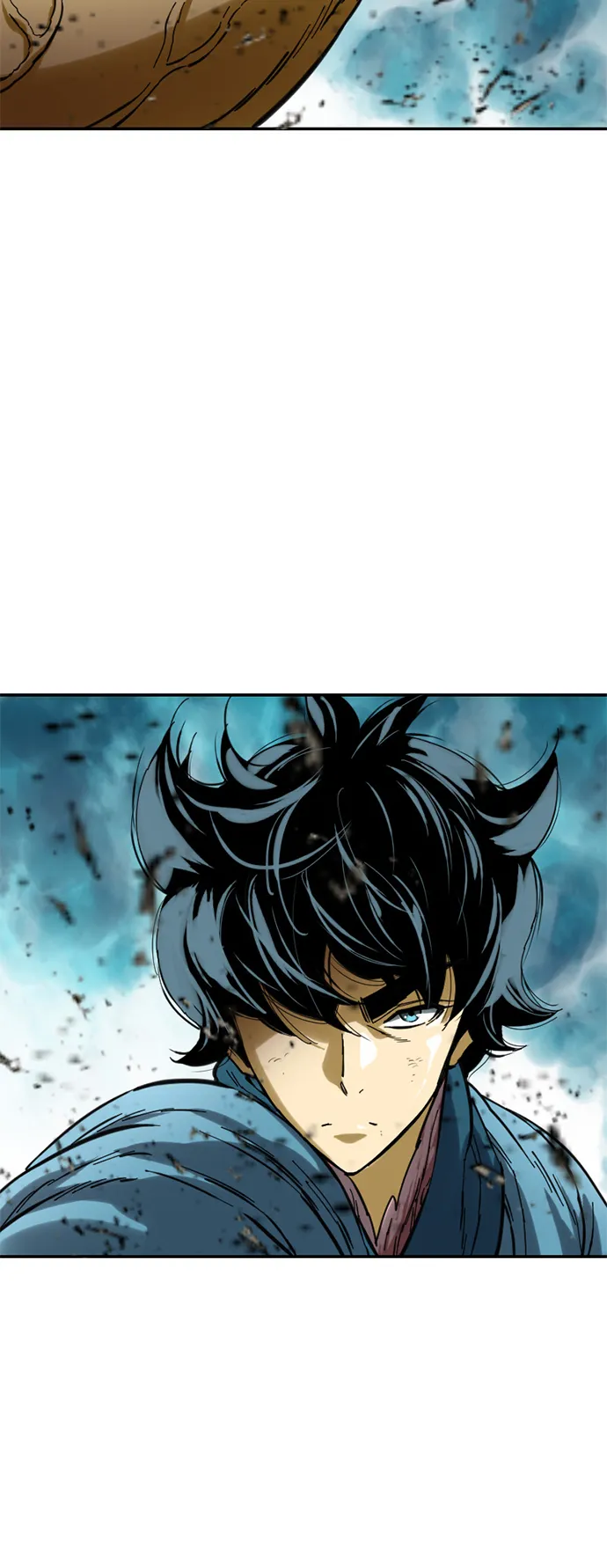 [第34话] 觉醒 第21页