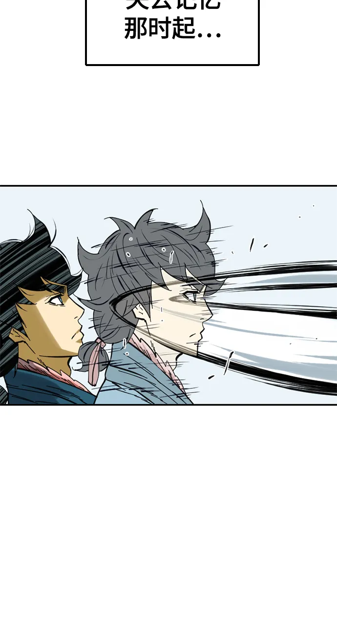 [第34话] 觉醒 第55页