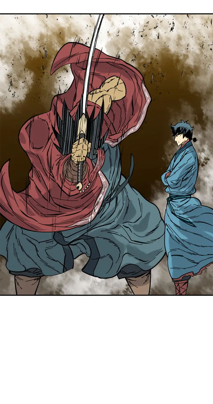 [第34话] 觉醒 第65页