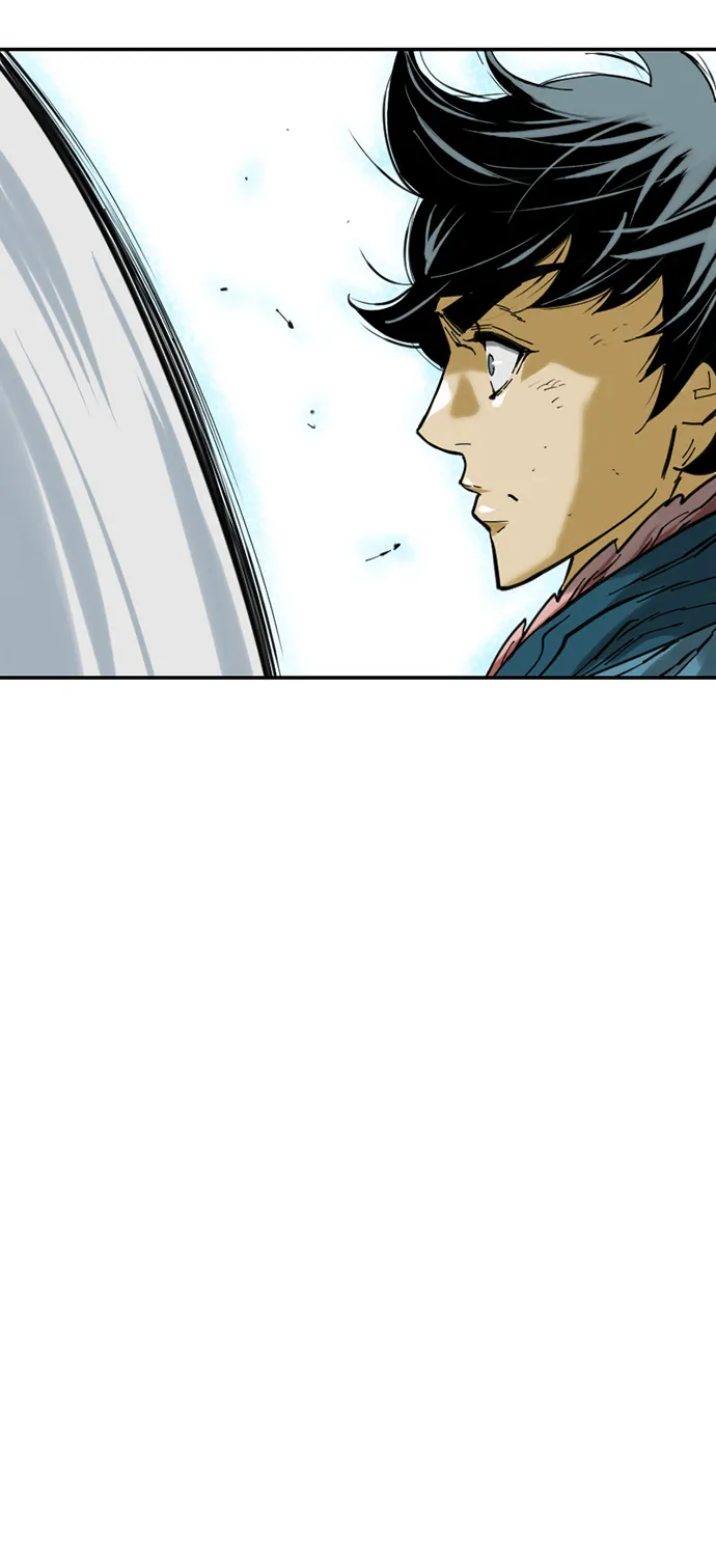 [第35话] 暴风前夜 第16页